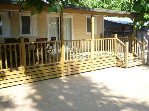 Camping El Camell Pineda de Mar Εξωτερικό φωτογραφία